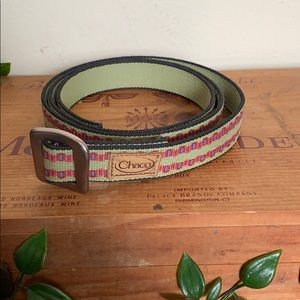 CHACO BELT